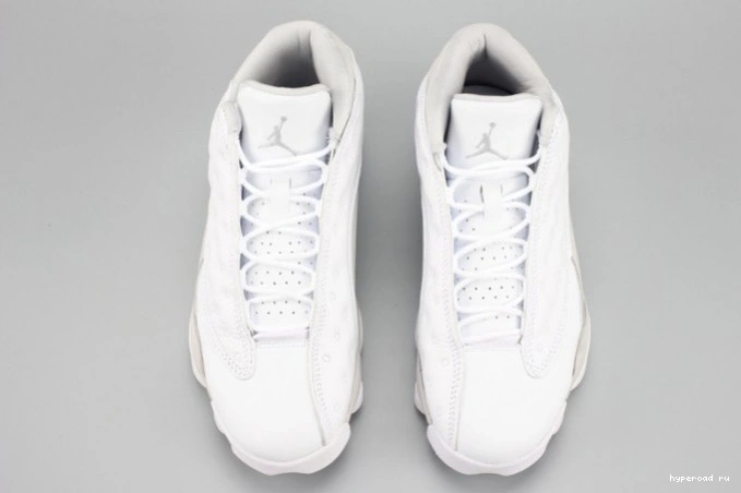 13 Money LowPure 310810-100 white Air mens Jordan 0826